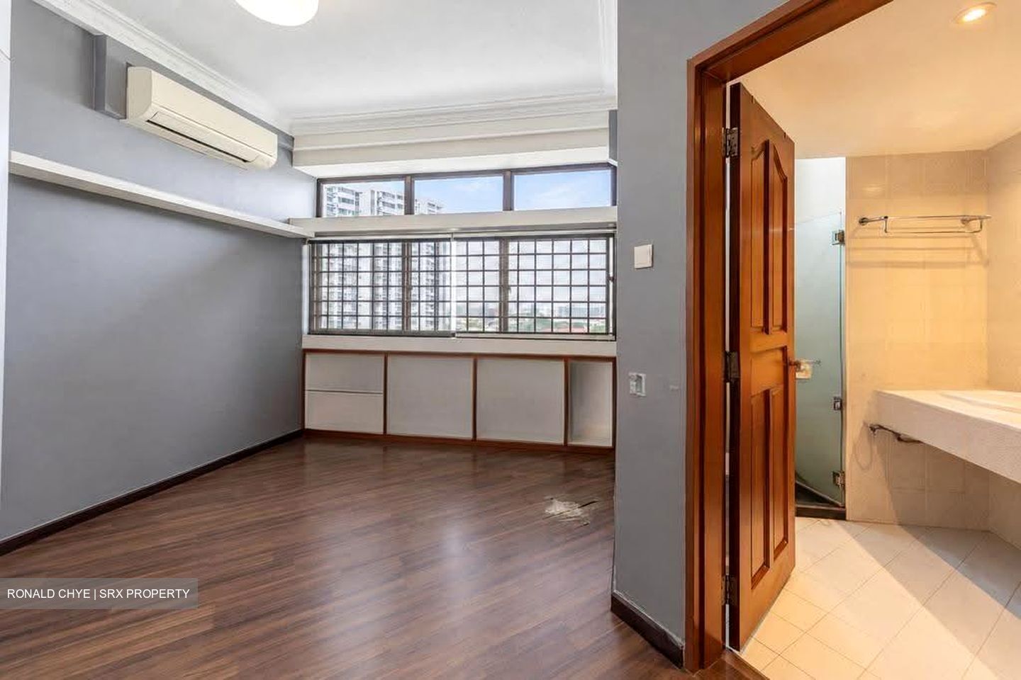 Mandarin Gardens (D15), Condominium #635128021